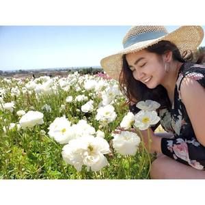 Meet your Posher, Megan